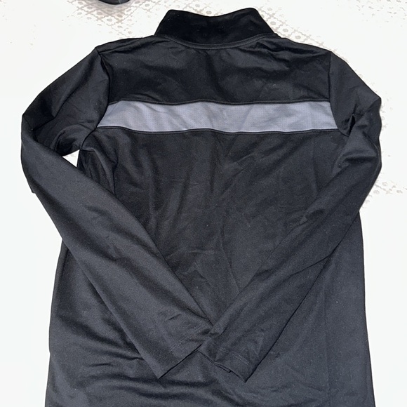 Nike Sport Dri-FIT 1/4 Zip Training Top - Picture 5 of 5